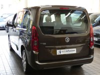 USED 2019 19 VAUXHALL COMBO LIFE 1.2 ENERGY XL S/S 5d 109 BHP 5 SEATS APP SAT NAV CRUISE CONTROL PARKING SENSORS 1 OWNER EXCELLENT SERVICE HISTORY WARRANTY