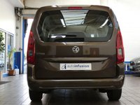 USED 2019 19 VAUXHALL COMBO LIFE 1.2 ENERGY XL S/S 5d 109 BHP 5 SEATS APP SAT NAV CRUISE CONTROL PARKING SENSORS 1 OWNER EXCELLENT SERVICE HISTORY WARRANTY