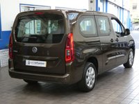 USED 2019 19 VAUXHALL COMBO LIFE 1.2 ENERGY XL S/S 5d 109 BHP 5 SEATS APP SAT NAV CRUISE CONTROL PARKING SENSORS 1 OWNER EXCELLENT SERVICE HISTORY WARRANTY