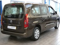 USED 2019 19 VAUXHALL COMBO LIFE 1.2 ENERGY XL S/S 5d 109 BHP 5 SEATS APP SAT NAV CRUISE CONTROL PARKING SENSORS 1 OWNER EXCELLENT SERVICE HISTORY WARRANTY