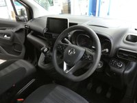 USED 2019 19 VAUXHALL COMBO LIFE 1.2 ENERGY XL S/S 5d 109 BHP 5 SEATS APP SAT NAV CRUISE CONTROL PARKING SENSORS 1 OWNER EXCELLENT SERVICE HISTORY WARRANTY