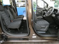 USED 2019 19 VAUXHALL COMBO LIFE 1.2 ENERGY XL S/S 5d 109 BHP 5 SEATS APP SAT NAV CRUISE CONTROL PARKING SENSORS 1 OWNER EXCELLENT SERVICE HISTORY WARRANTY