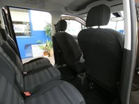 USED 2019 19 VAUXHALL COMBO LIFE 1.2 ENERGY XL S/S 5d 109 BHP 5 SEATS APP SAT NAV CRUISE CONTROL PARKING SENSORS 1 OWNER EXCELLENT SERVICE HISTORY WARRANTY