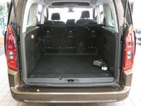 USED 2019 19 VAUXHALL COMBO LIFE 1.2 ENERGY XL S/S 5d 109 BHP 5 SEATS APP SAT NAV CRUISE CONTROL PARKING SENSORS 1 OWNER EXCELLENT SERVICE HISTORY WARRANTY