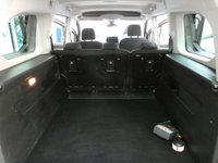 USED 2019 19 VAUXHALL COMBO LIFE 1.2 ENERGY XL S/S 5d 109 BHP 5 SEATS APP SAT NAV CRUISE CONTROL PARKING SENSORS 1 OWNER EXCELLENT SERVICE HISTORY WARRANTY