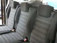 USED 2019 19 VAUXHALL COMBO LIFE 1.2 ENERGY XL S/S 5d 109 BHP 5 SEATS APP SAT NAV CRUISE CONTROL PARKING SENSORS 1 OWNER EXCELLENT SERVICE HISTORY WARRANTY