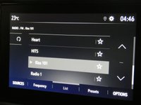 USED 2019 19 VAUXHALL COMBO LIFE 1.2 ENERGY XL S/S 5d 109 BHP 5 SEATS APP SAT NAV CRUISE CONTROL PARKING SENSORS 1 OWNER EXCELLENT SERVICE HISTORY WARRANTY