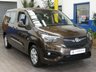 USED 2019 19 VAUXHALL COMBO LIFE 1.2 ENERGY XL S/S 5d 109 BHP 5 SEATS APP SAT NAV CRUISE CONTROL PARKING SENSORS 1 OWNER EXCELLENT SERVICE HISTORY WARRANTY