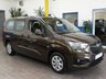 USED 2019 19 VAUXHALL COMBO LIFE 1.2 ENERGY XL S/S 5d 109 BHP 5 SEATS APP SAT NAV CRUISE CONTROL PARKING SENSORS 1 OWNER EXCELLENT SERVICE HISTORY WARRANTY