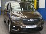 USED 2019 19 VAUXHALL COMBO LIFE 1.2 ENERGY XL S/S 5d 109 BHP 5 SEATS APP SAT NAV CRUISE CONTROL PARKING SENSORS 1 OWNER EXCELLENT SERVICE HISTORY WARRANTY