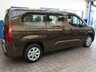 USED 2019 19 VAUXHALL COMBO LIFE 1.2 ENERGY XL S/S 5d 109 BHP 5 SEATS APP SAT NAV CRUISE CONTROL PARKING SENSORS 1 OWNER EXCELLENT SERVICE HISTORY WARRANTY