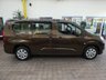 USED 2019 19 VAUXHALL COMBO LIFE 1.2 ENERGY XL S/S 5d 109 BHP 5 SEATS APP SAT NAV CRUISE CONTROL PARKING SENSORS 1 OWNER EXCELLENT SERVICE HISTORY WARRANTY
