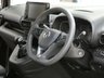 USED 2019 19 VAUXHALL COMBO LIFE 1.2 ENERGY XL S/S 5d 109 BHP 5 SEATS APP SAT NAV CRUISE CONTROL PARKING SENSORS 1 OWNER EXCELLENT SERVICE HISTORY WARRANTY