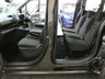 USED 2019 19 VAUXHALL COMBO LIFE 1.2 ENERGY XL S/S 5d 109 BHP 5 SEATS APP SAT NAV CRUISE CONTROL PARKING SENSORS 1 OWNER EXCELLENT SERVICE HISTORY WARRANTY