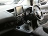 USED 2019 19 VAUXHALL COMBO LIFE 1.2 ENERGY XL S/S 5d 109 BHP 5 SEATS APP SAT NAV CRUISE CONTROL PARKING SENSORS 1 OWNER EXCELLENT SERVICE HISTORY WARRANTY