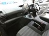 USED 2019 19 VAUXHALL COMBO LIFE 1.2 ENERGY XL S/S 5d 109 BHP 5 SEATS APP SAT NAV CRUISE CONTROL PARKING SENSORS 1 OWNER EXCELLENT SERVICE HISTORY WARRANTY