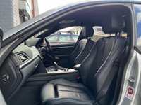 USED 2016 66 BMW 4 SERIES GRAN COUPE 3.0 435D XDRIVE M SPORT GRAN COUPE 4d 309 BHP 