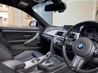 USED 2016 66 BMW 4 SERIES GRAN COUPE 3.0 435D XDRIVE M SPORT GRAN COUPE 4d 309 BHP 