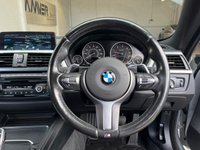 USED 2016 66 BMW 4 SERIES GRAN COUPE 3.0 435D XDRIVE M SPORT GRAN COUPE 4d 309 BHP 