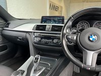 USED 2016 66 BMW 4 SERIES GRAN COUPE 3.0 435D XDRIVE M SPORT GRAN COUPE 4d 309 BHP 