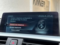 USED 2016 66 BMW 4 SERIES GRAN COUPE 3.0 435D XDRIVE M SPORT GRAN COUPE 4d 309 BHP 