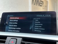 USED 2016 66 BMW 4 SERIES GRAN COUPE 3.0 435D XDRIVE M SPORT GRAN COUPE 4d 309 BHP 