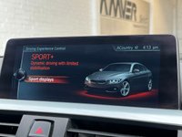 USED 2016 66 BMW 4 SERIES GRAN COUPE 3.0 435D XDRIVE M SPORT GRAN COUPE 4d 309 BHP 