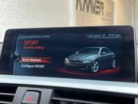 USED 2016 66 BMW 4 SERIES GRAN COUPE 3.0 435D XDRIVE M SPORT GRAN COUPE 4d 309 BHP 