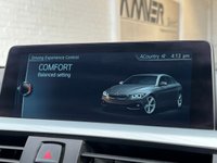 USED 2016 66 BMW 4 SERIES GRAN COUPE 3.0 435D XDRIVE M SPORT GRAN COUPE 4d 309 BHP 