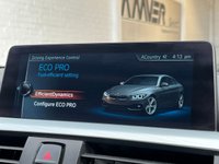USED 2016 66 BMW 4 SERIES GRAN COUPE 3.0 435D XDRIVE M SPORT GRAN COUPE 4d 309 BHP 
