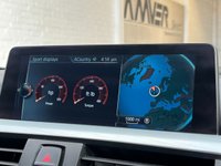 USED 2016 66 BMW 4 SERIES GRAN COUPE 3.0 435D XDRIVE M SPORT GRAN COUPE 4d 309 BHP 