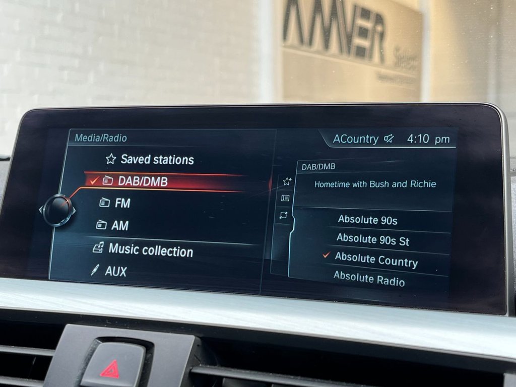 USED 2016 66 BMW 4 SERIES GRAN COUPE 3.0 435D XDRIVE M SPORT GRAN COUPE 4d 309 BHP 