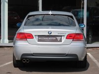 USED 2008 08 BMW 3 SERIES 3.0 330D M SPORT 2d 232 BHP 