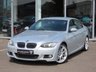 USED 2008 08 BMW 3 SERIES 3.0 330D M SPORT 2d 232 BHP 