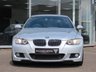 USED 2008 08 BMW 3 SERIES 3.0 330D M SPORT 2d 232 BHP 