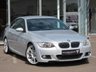 USED 2008 08 BMW 3 SERIES 3.0 330D M SPORT 2d 232 BHP 