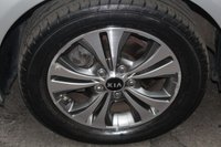 USED 2016 65 KIA VENGA 1.6 3 5d 123 BHP VIEW AND RESERVE ONLINE OR CALL 01527-853940 FOR MORE INFO.