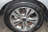 USED 2016 65 KIA VENGA 1.6 3 5d 123 BHP VIEW AND RESERVE ONLINE OR CALL 01527-853940 FOR MORE INFO.