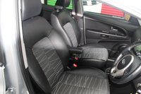 USED 2016 65 KIA VENGA 1.6 3 5d 123 BHP VIEW AND RESERVE ONLINE OR CALL 01527-853940 FOR MORE INFO.