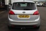 USED 2016 65 KIA VENGA 1.6 3 5d 123 BHP VIEW AND RESERVE ONLINE OR CALL 01527-853940 FOR MORE INFO.