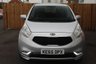 USED 2016 65 KIA VENGA 1.6 3 5d 123 BHP VIEW AND RESERVE ONLINE OR CALL 01527-853940 FOR MORE INFO.