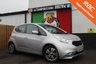 USED 2016 65 KIA VENGA 1.6 3 5d 123 BHP VIEW AND RESERVE ONLINE OR CALL 01527-853940 FOR MORE INFO.
