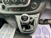 USED 2021 21 RENAULT TRAFIC 2.0 SL30 BUSINESS ENERGY DCI 120 BHP ** DIESEL.....6 SPEED.......1 OWNER FROM NEW..........DOCUMENTED SERVICE HISTORY.......�&pound;190 ROAD TAX.........40 MPG........BUSINESS EDITION........NICE SPEC.........SATNAV..........TOUCHSCREEN MEDIA.........AIRCON.........PARKING SENSORS.......SIDE LOADING DOOR.........PLY LINED.........EXCEPTIONAL CONDITION THROUGHOUT ........PLUS V.A.T ** 