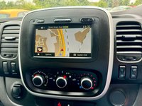 USED 2021 21 RENAULT TRAFIC 2.0 SL30 BUSINESS ENERGY DCI 120 BHP ** DIESEL.....6 SPEED.......1 OWNER FROM NEW..........DOCUMENTED SERVICE HISTORY.......�&pound;190 ROAD TAX.........40 MPG........BUSINESS EDITION........NICE SPEC.........SATNAV..........TOUCHSCREEN MEDIA.........AIRCON.........PARKING SENSORS.......SIDE LOADING DOOR.........PLY LINED.........EXCEPTIONAL CONDITION THROUGHOUT ........PLUS V.A.T ** 