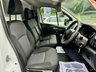USED 2021 21 RENAULT TRAFIC 2.0 SL30 BUSINESS ENERGY DCI 120 BHP ** DIESEL.....6 SPEED.......1 OWNER FROM NEW..........DOCUMENTED SERVICE HISTORY.......�&pound;190 ROAD TAX.........40 MPG........BUSINESS EDITION........NICE SPEC.........SATNAV..........TOUCHSCREEN MEDIA.........AIRCON.........PARKING SENSORS.......SIDE LOADING DOOR.........PLY LINED.........EXCEPTIONAL CONDITION THROUGHOUT ........PLUS V.A.T ** 