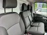 USED 2021 21 RENAULT TRAFIC 2.0 SL30 BUSINESS ENERGY DCI 120 BHP ** DIESEL.....6 SPEED.......1 OWNER FROM NEW..........DOCUMENTED SERVICE HISTORY.......�&pound;190 ROAD TAX.........40 MPG........BUSINESS EDITION........NICE SPEC.........SATNAV..........TOUCHSCREEN MEDIA.........AIRCON.........PARKING SENSORS.......SIDE LOADING DOOR.........PLY LINED.........EXCEPTIONAL CONDITION THROUGHOUT ........PLUS V.A.T ** 