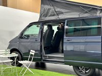 USED 2018 18 VOLKSWAGEN CAMPER VAN 2.0 T32 TDI KOMBI HIGHLINE BMT 101 BHP CAMPER Weekend Adventurer, Wolfrace Alloys, Swamp Style All Terrain Tyres