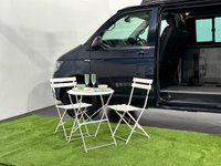 USED 2018 18 VOLKSWAGEN CAMPER VAN 2.0 T32 TDI KOMBI HIGHLINE BMT 101 BHP CAMPER Weekend Adventurer, Wolfrace Alloys, Swamp Style All Terrain Tyres