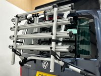 USED 2018 18 VOLKSWAGEN CAMPER VAN 2.0 T32 TDI KOMBI HIGHLINE BMT 101 BHP CAMPER Weekend Adventurer, Wolfrace Alloys, Swamp Style All Terrain Tyres