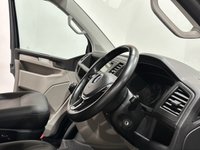USED 2018 18 VOLKSWAGEN CAMPER VAN 2.0 T32 TDI KOMBI HIGHLINE BMT 101 BHP CAMPER Weekend Adventurer, Wolfrace Alloys, Swamp Style All Terrain Tyres